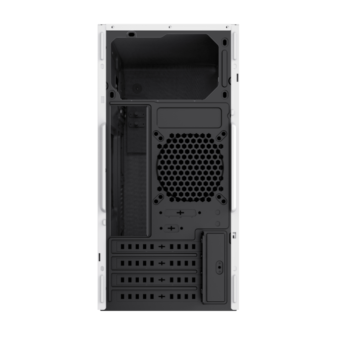 GAMEMAX A200-WH-NP