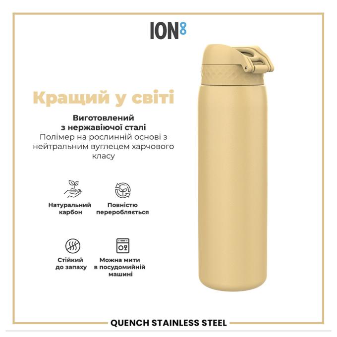 ION8 I8SS1000DES