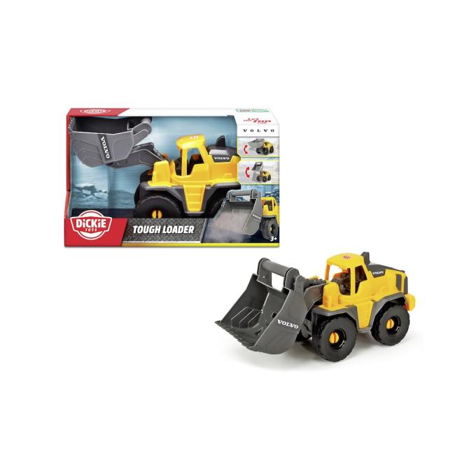 Dickie Toys 3724010