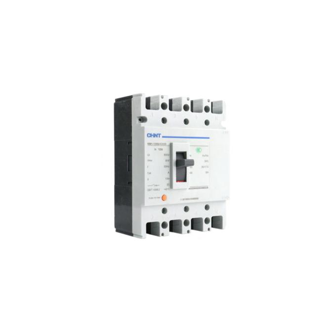 Chint NM1-125S/4300-125