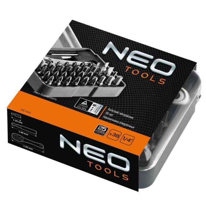 Neo Tools 06-105