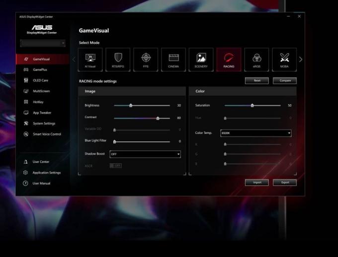 ASUS 90LM0CS0-B01371