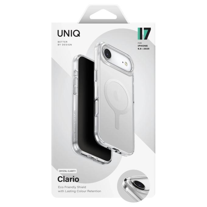 Uniq 8886463694756