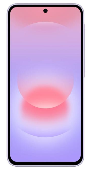Samsung SM-A376BLVGEUC