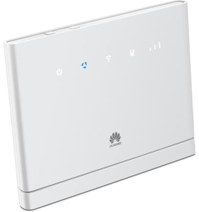 Мобильный Wi-Fi роутер Huawei B315s-22 51060CGC/51060EGE