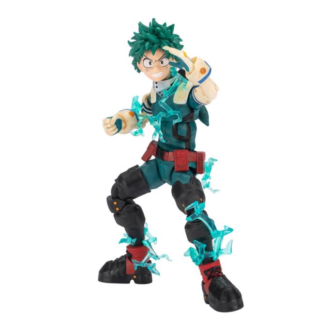 Total Anime KAZ0002-W1