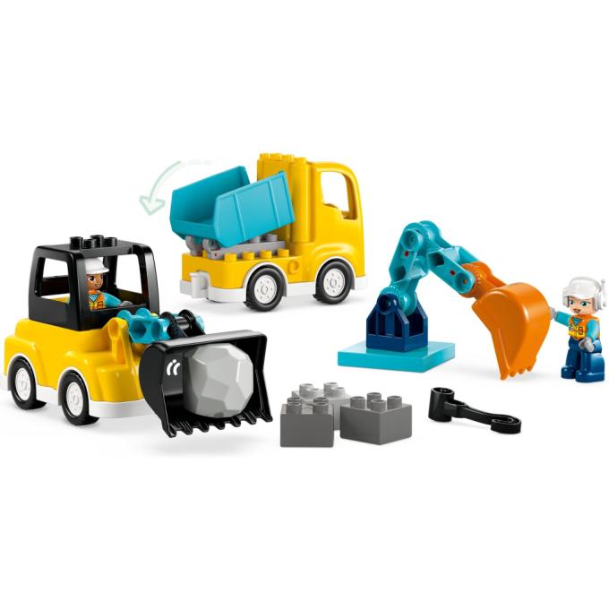 LEGO 10475