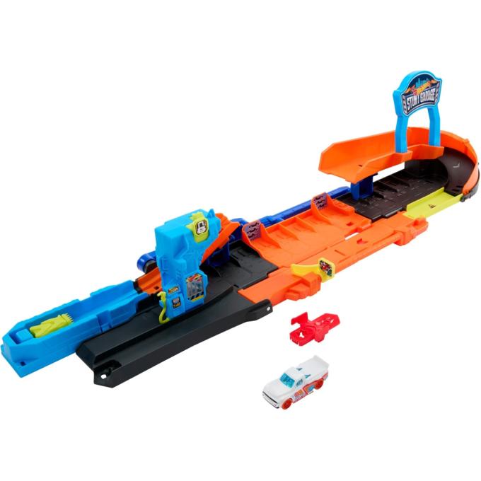 HOT WHEELS JHL94