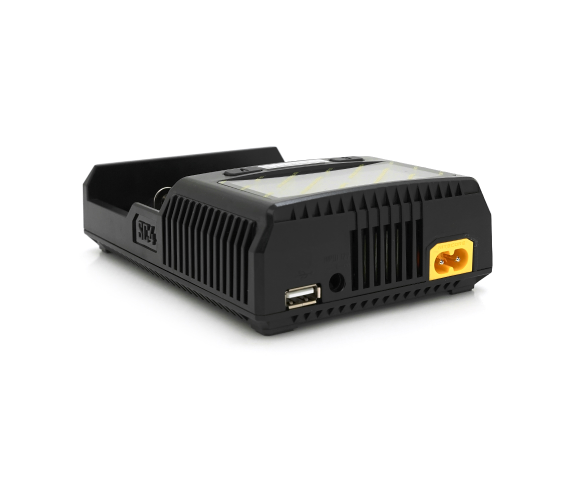 Nitecore NITD4LCDSC4