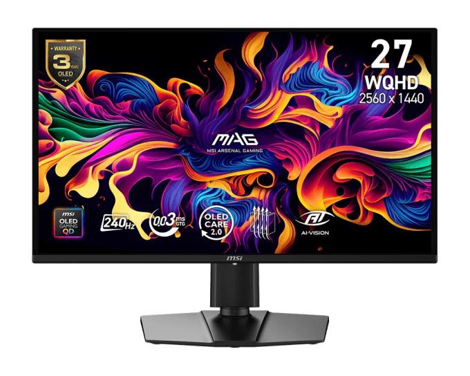 MSI 9S6-3CFA9T-001