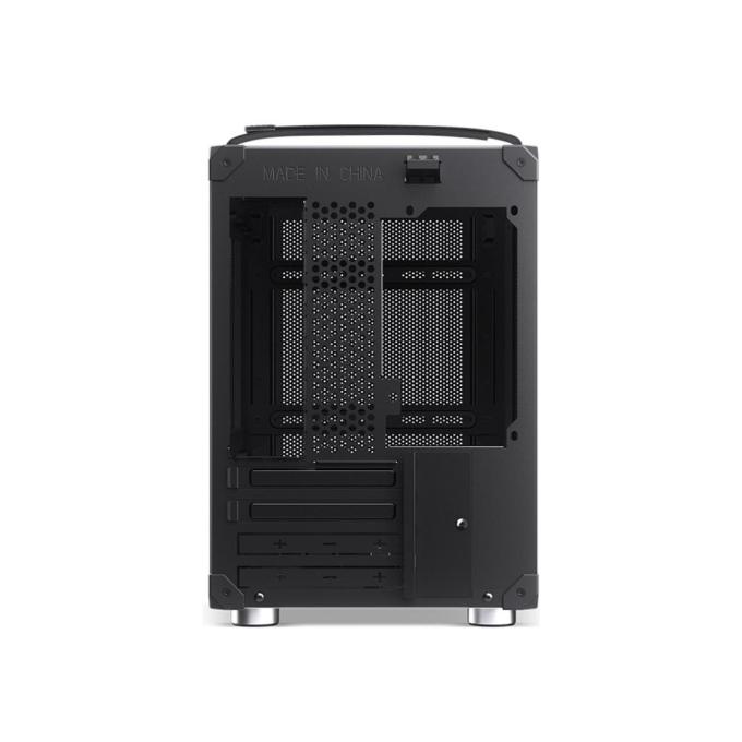 JONSBO C6-ITX Black