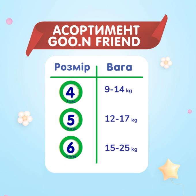 GOO.N F1010117-001