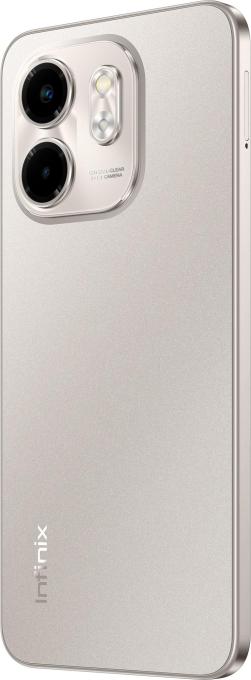 Infinix Smart 9 X6532 3/64GB Neo Titanium