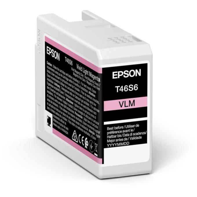 EPSON C13T46S60N