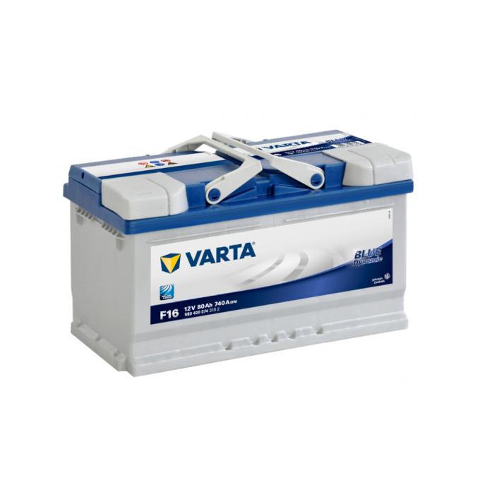 Varta 580400074