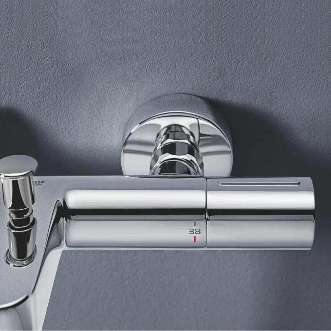 Grohe QuickFix 34774000