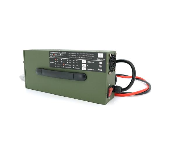 VOLTRONIC YT-121000-4S