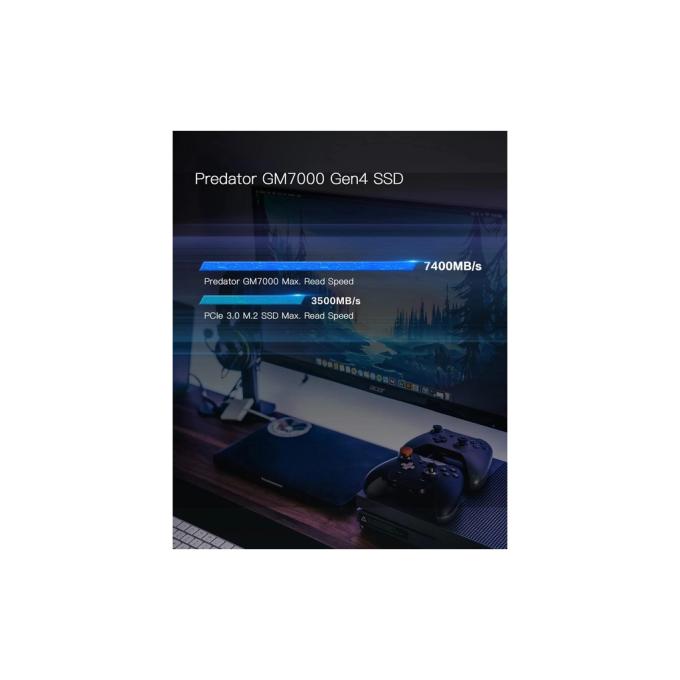 Acer Predator BL.9BWWR.107