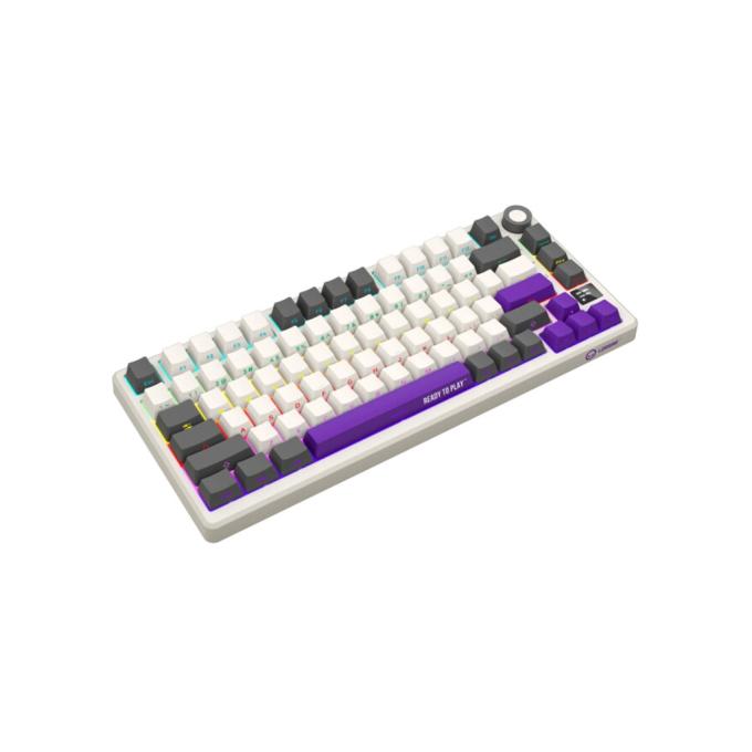 LORGAR LRG-KBP7075W-RT-US