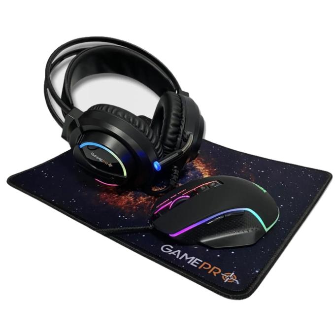 GamePro GS890