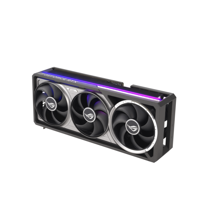 ASUS ROG-ASTRAL-RTX5090-O32G-GAMING