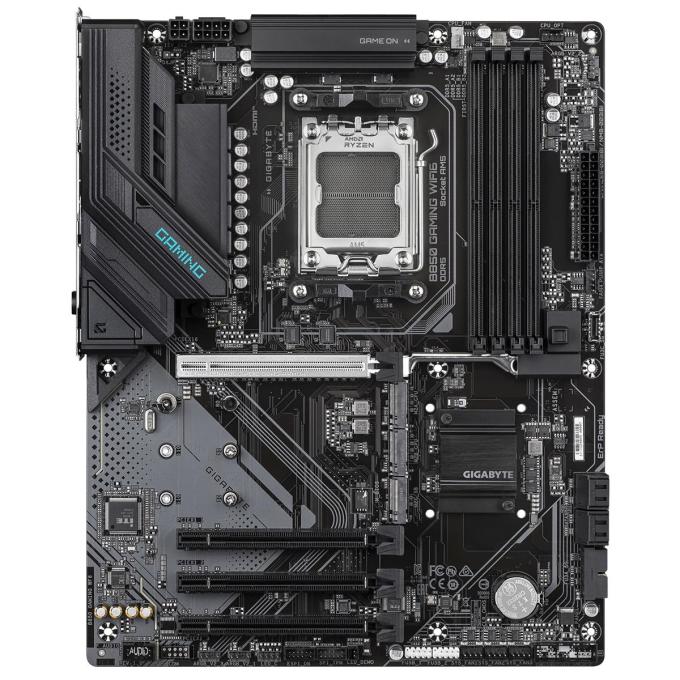 GIGABYTE B850 GAMING WF6