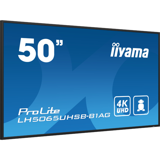 Iiyama LH5065UHSB-B1AG