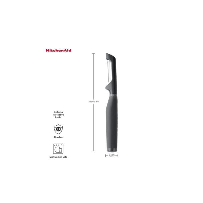 KitchenAid KAS112OHCGG