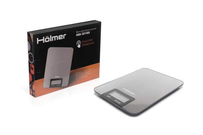 Holmer HSK-2014SS