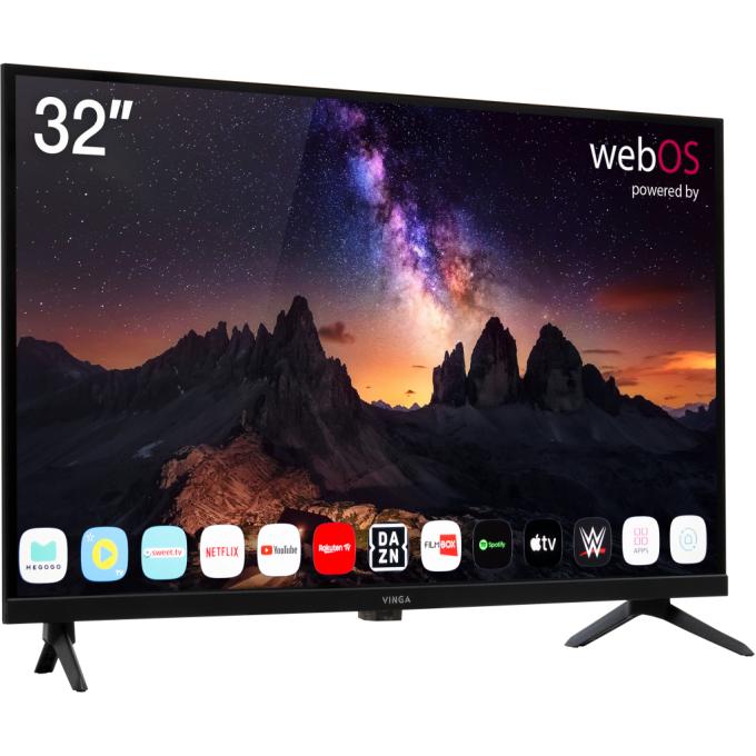 Vinga S32HD26BWEB