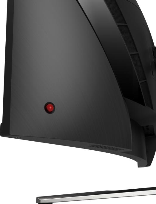 MSI MAG 325CQRF QD E2