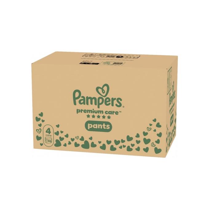 Pampers 8006530315852