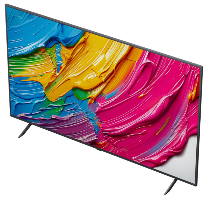 LG 65QNED80A6A