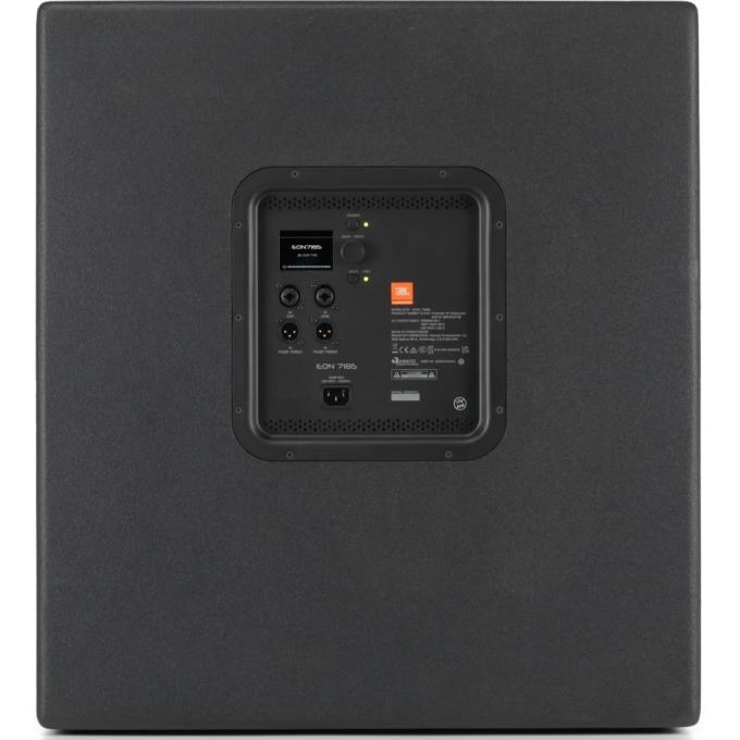 JBL JBL-EON718S-EK