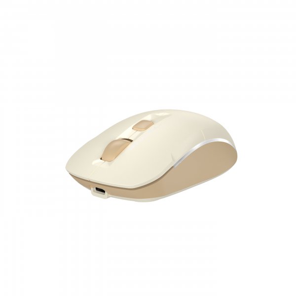 A4tech FB26CS Air2 (Cafe Latte)