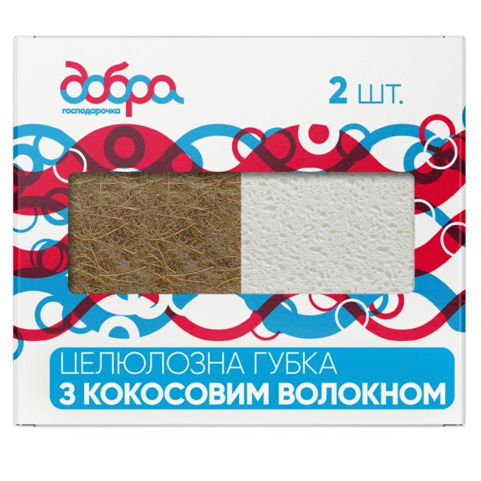 Добра Господарочка 4820086523073