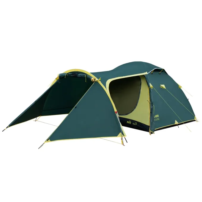Tramp UTRT-036