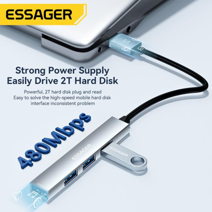 Essager EHBA04-FY10-P