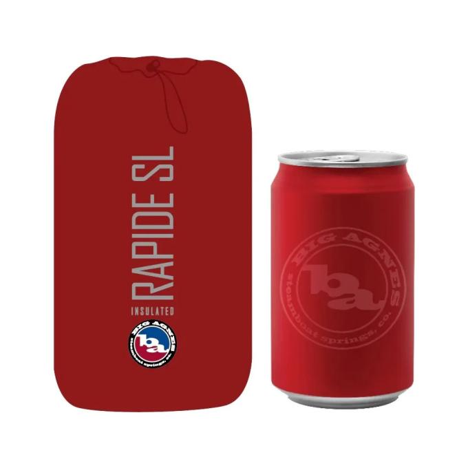 Big Agnes 021.0214