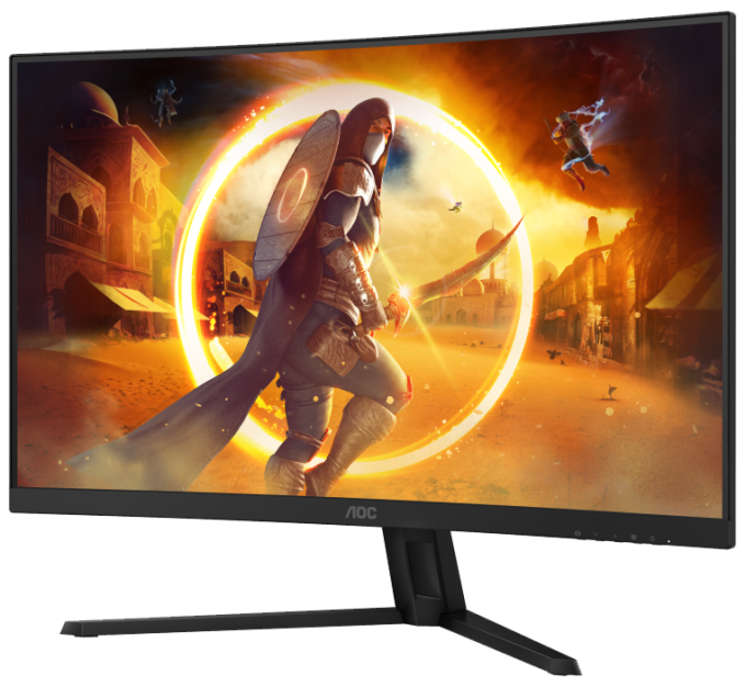 AOC CQ32G4VE