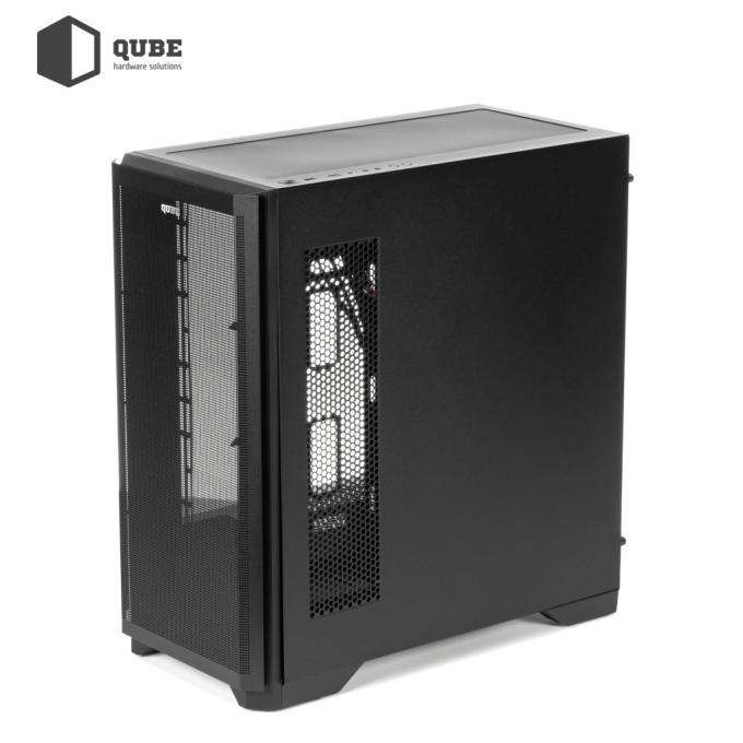 QUBE KAPER_FMNU3