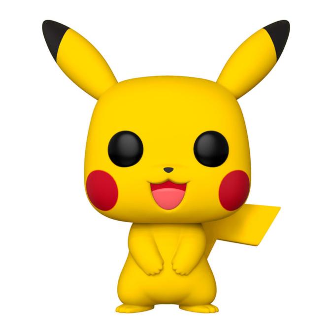 Funko Pop 31542