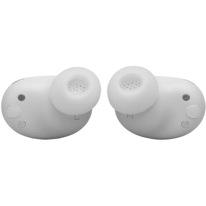 JBL JBLLIVEBUDS4SIL