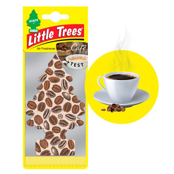 Little Trees 78016