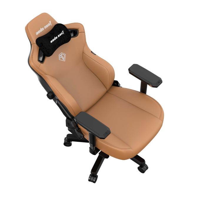 Anda Seat AD12YDC-L-01-K-PV/C