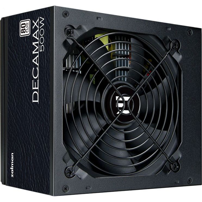 Zalman ZM500-LX3