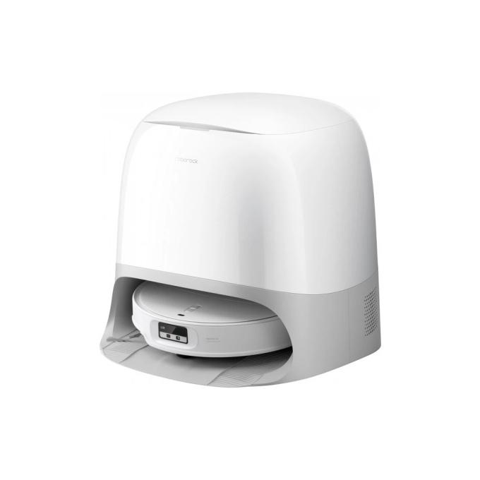 Roborock Qrevo Curv 2 Pro