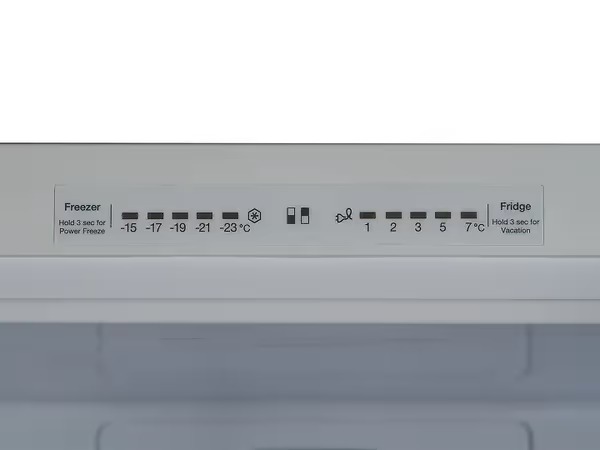 Samsung RB33J3000WW/UA