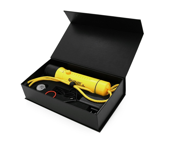 VOLTRONIC A8