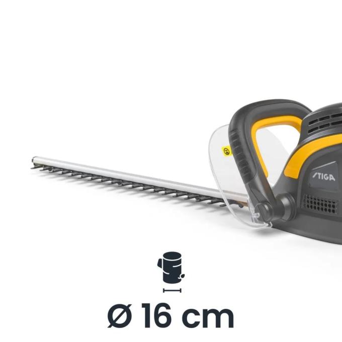 STIGA HT105c